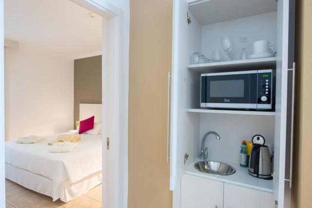 Bull Vital Suites & Spa