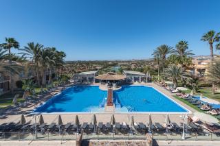Bull Vital Suites & Spa