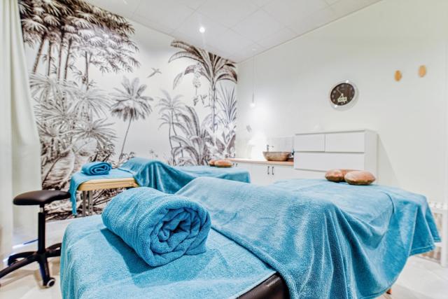 Ereza Dorado Suites