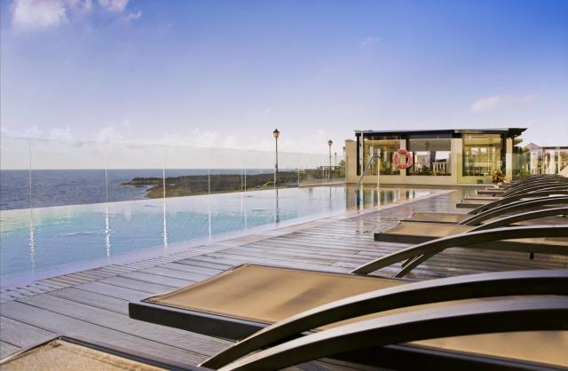 Ereza Dorado Suites