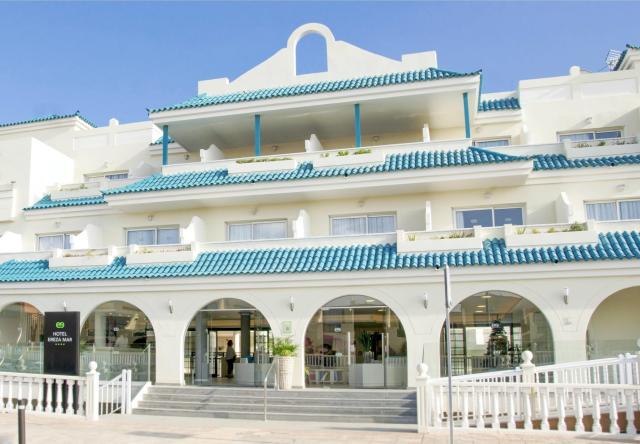 Ereza Dorado Suites