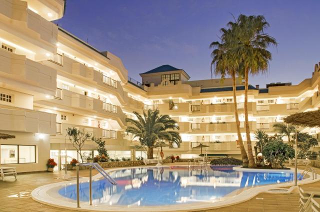 Ereza Dorado Suites