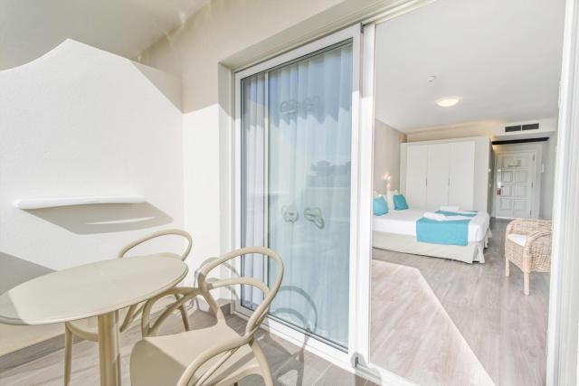 Ereza Dorado Suites