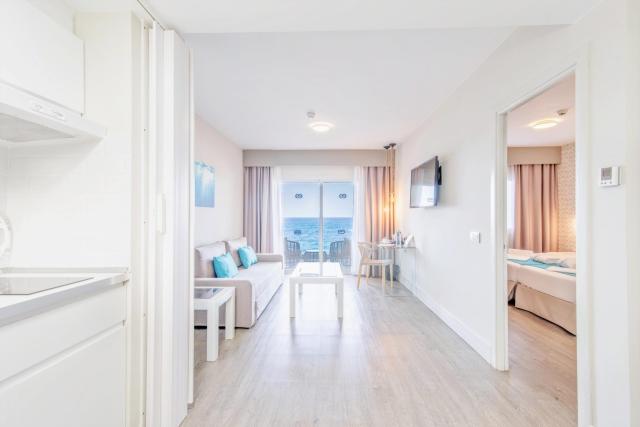 Ereza Dorado Suites