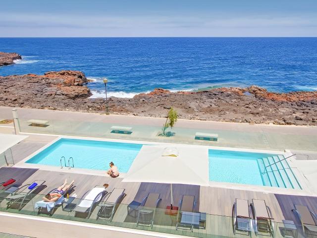 Ereza Dorado Suites