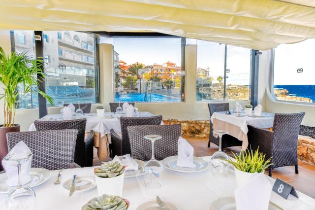 Ereza Dorado Suites