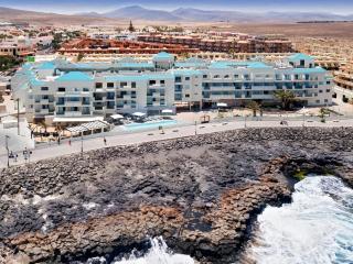Ereza Dorado Suites