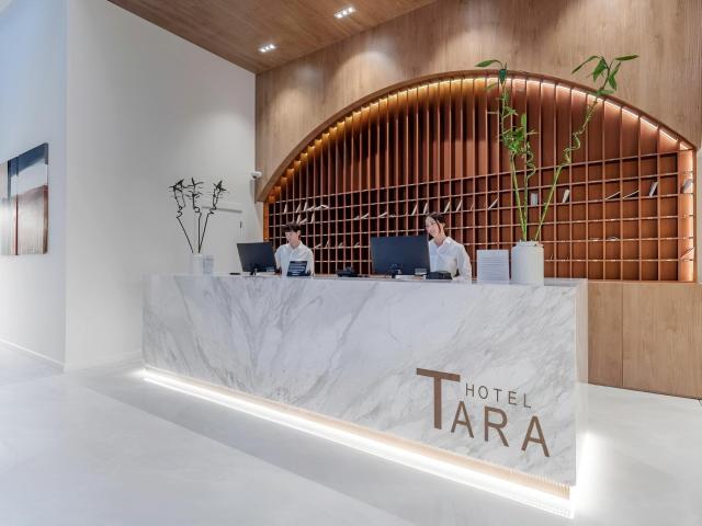 Tara
