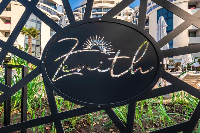 Zenith