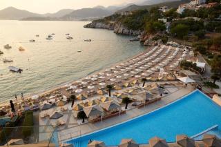 Hotel Maestral Resort Casino