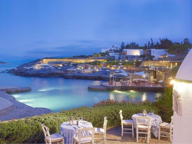 St. Nicolas Bay