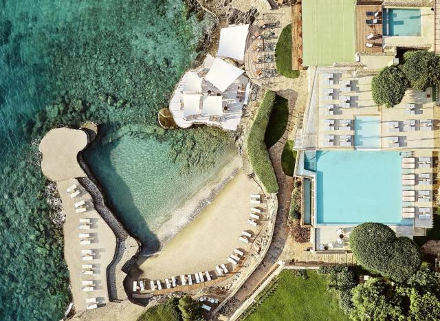 St. Nicolas Bay