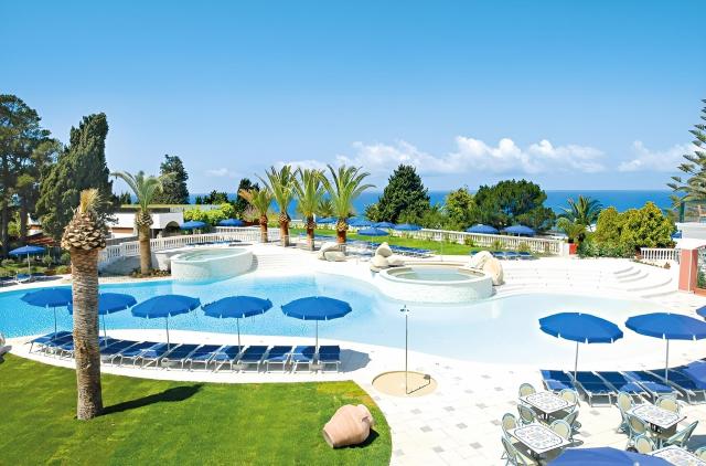 Aldiana Club Rocca Nettuno Calabria