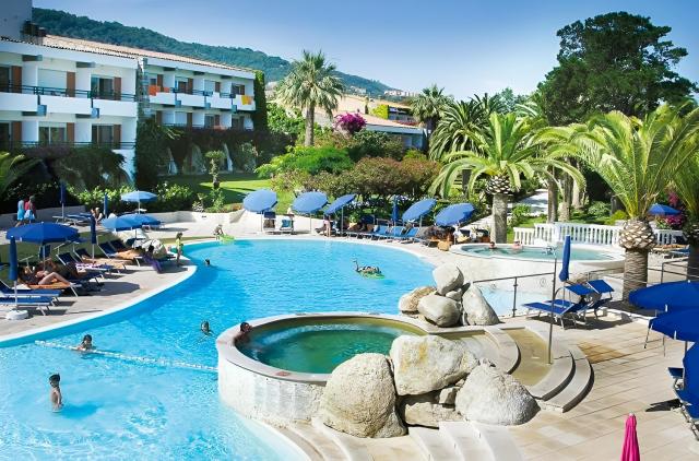 Aldiana Club Rocca Nettuno Calabria