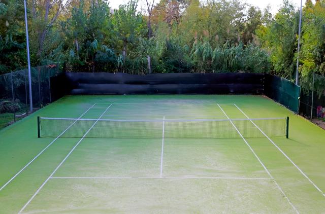 Aldiana Club Rocca Nettuno Calabria
