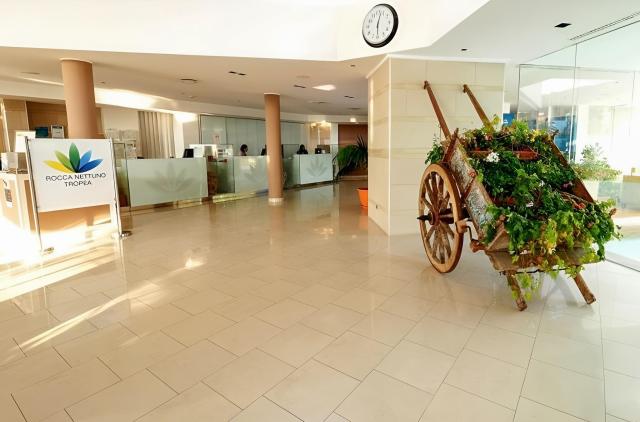 Aldiana Club Rocca Nettuno Calabria