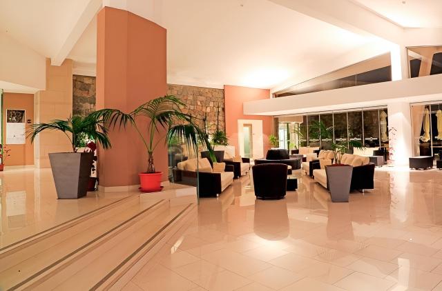 Aldiana Club Rocca Nettuno Calabria
