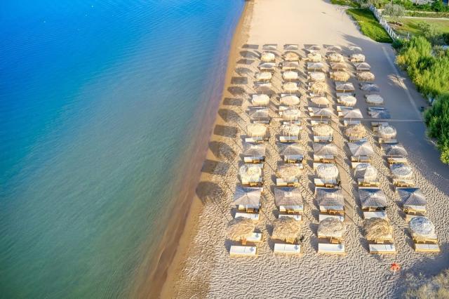 Plati Beach
