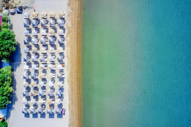Plati Beach