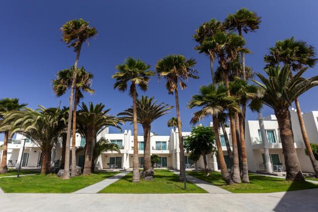 Sands Beach Resort
