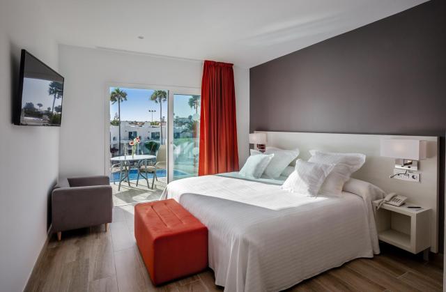 Sands Beach Resort
