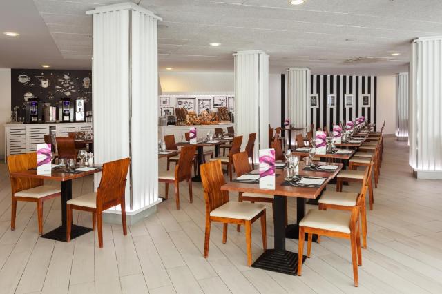 Sands Beach Resort
