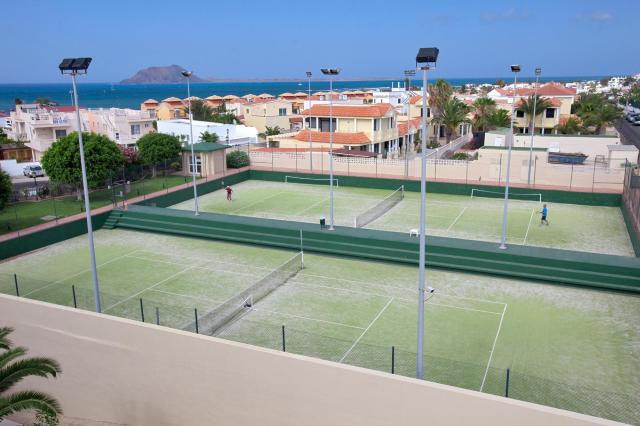 Barceló Corralejo Bay
