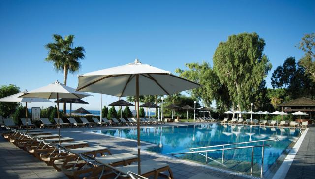 Atlantica Miramare Beach