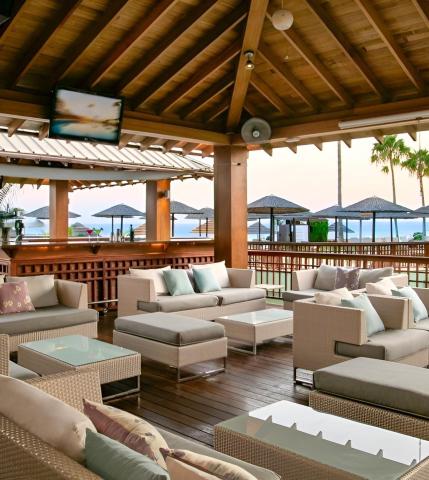 Atlantica Miramare Beach