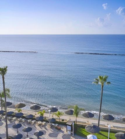 Atlantica Miramare Beach