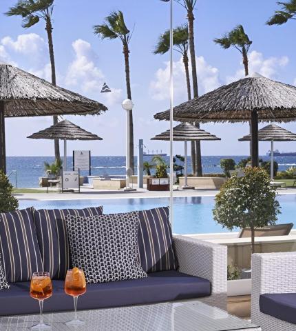 Atlantica Miramare Beach