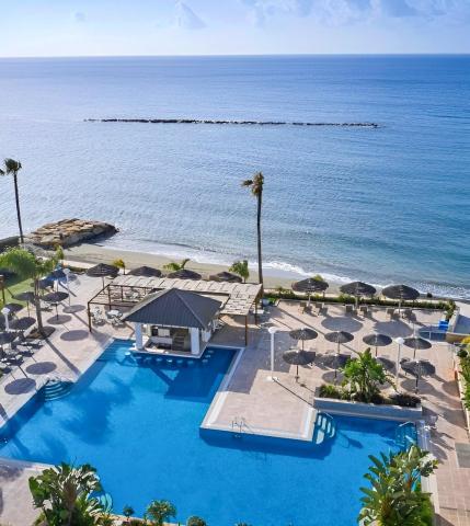 Atlantica Miramare Beach