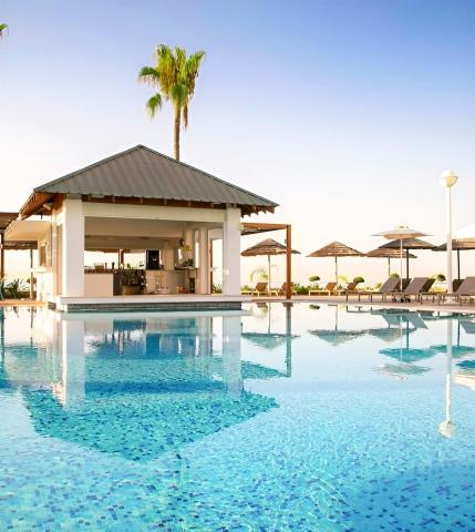 Atlantica Miramare Beach