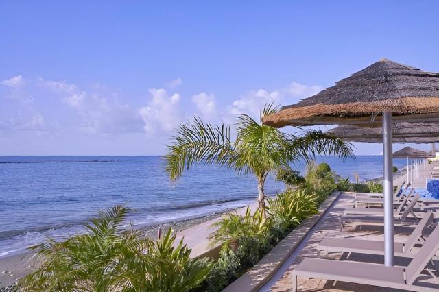 Atlantica Miramare Beach
