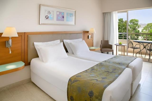 Atlantica Miramare Beach