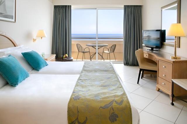Atlantica Miramare Beach