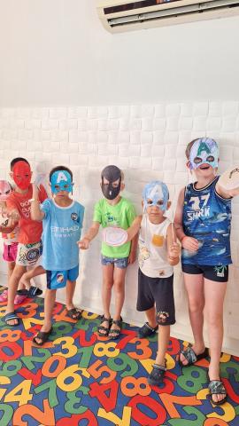 Asteria Family Belek