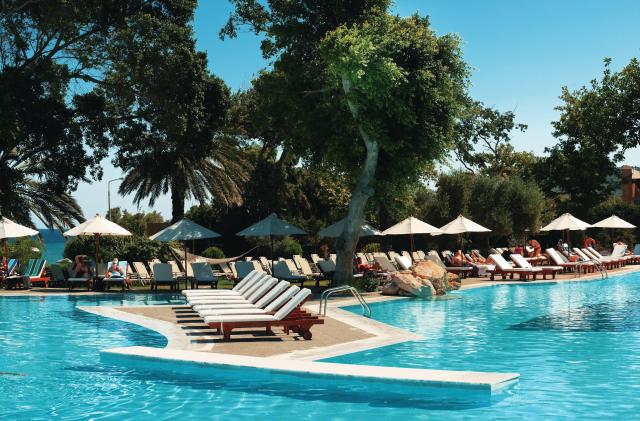 Amus Hotel & Spa