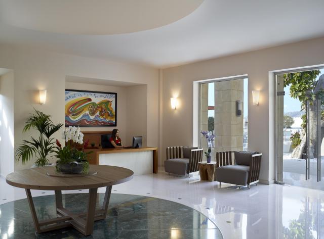Amus Hotel & Spa