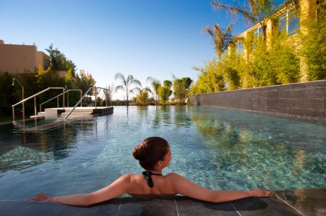 Amus Hotel & Spa