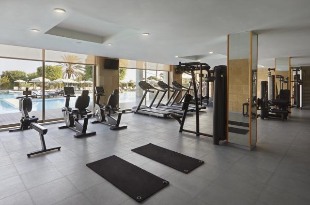 Amus Hotel & Spa