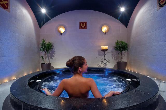Amus Hotel & Spa