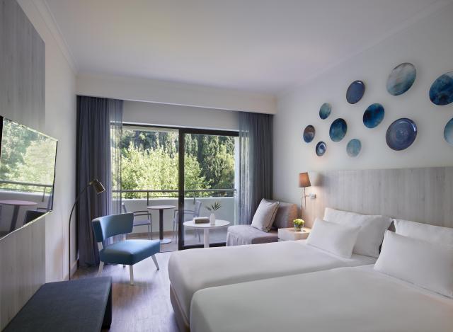 Amus Hotel & Spa