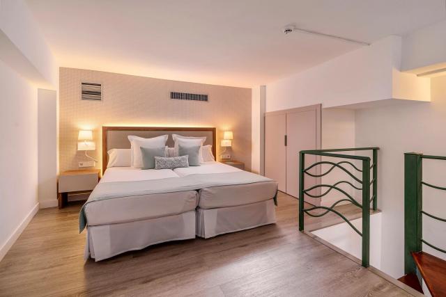 Alua Atlantico Golf Resort