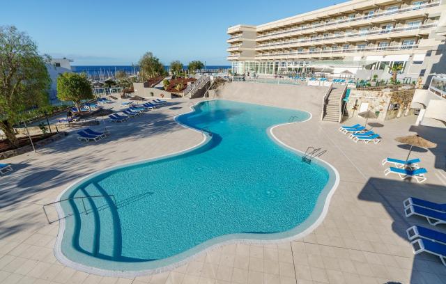 Alua Atlantico Golf Resort