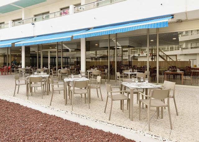 Alua Atlantico Golf Resort