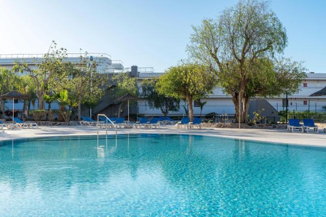 Alua Atlantico Golf Resort
