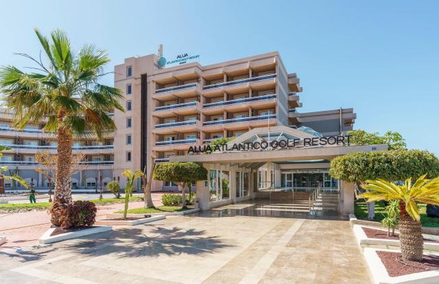 Alua Atlantico Golf Resort