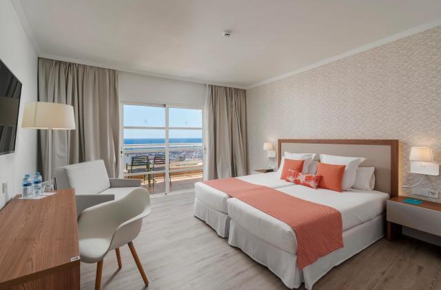 Alua Atlantico Golf Resort