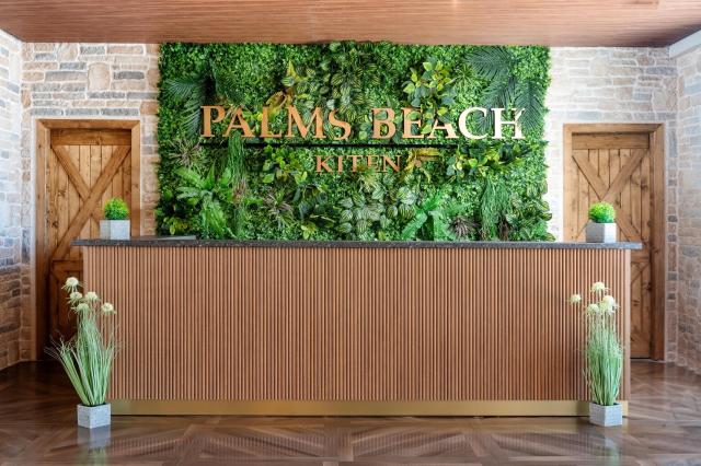 Palms Beach